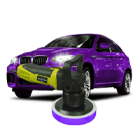 car detailing mysyara app icon