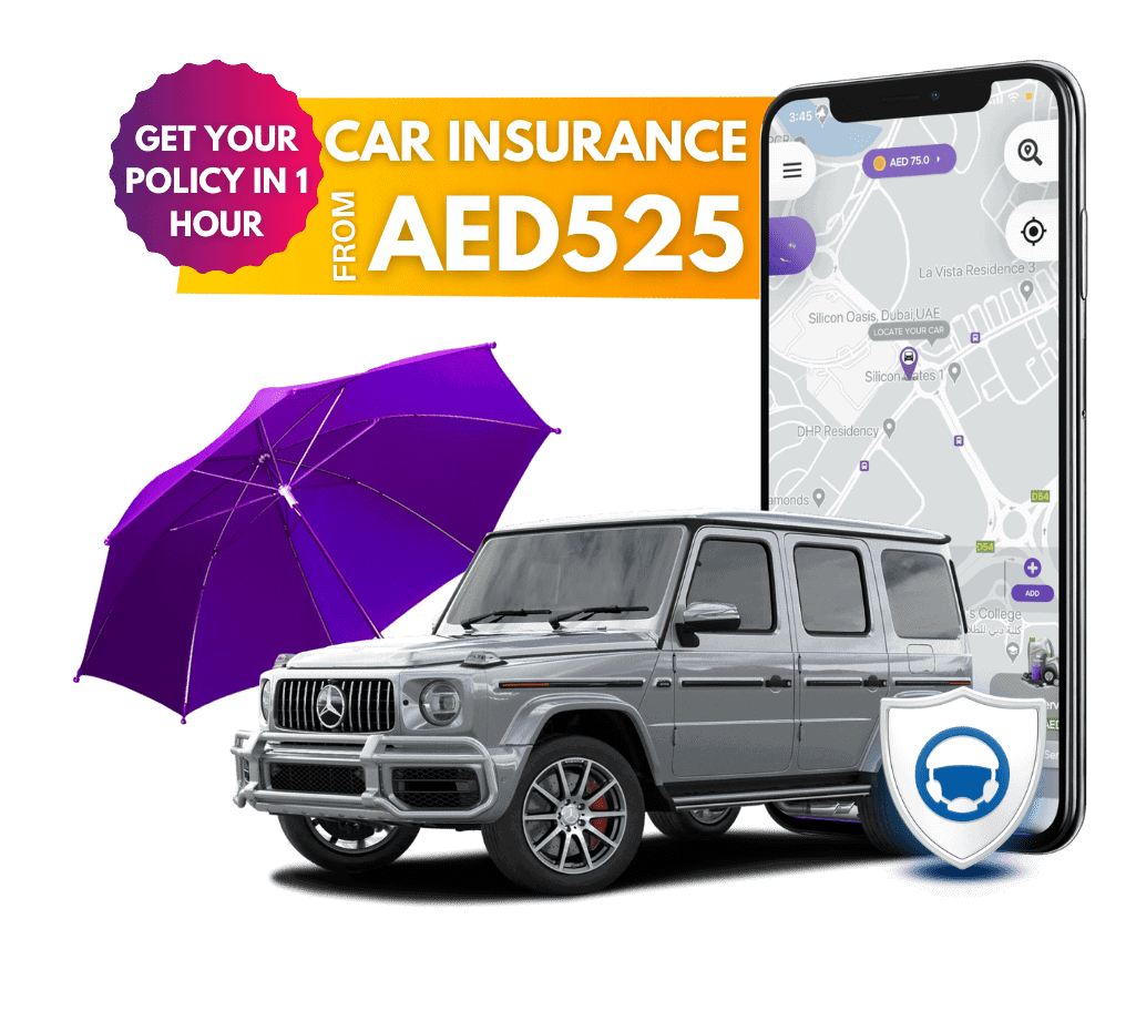 insurance uae car